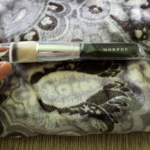 Morphe Other - Still in packaging morphe brush
